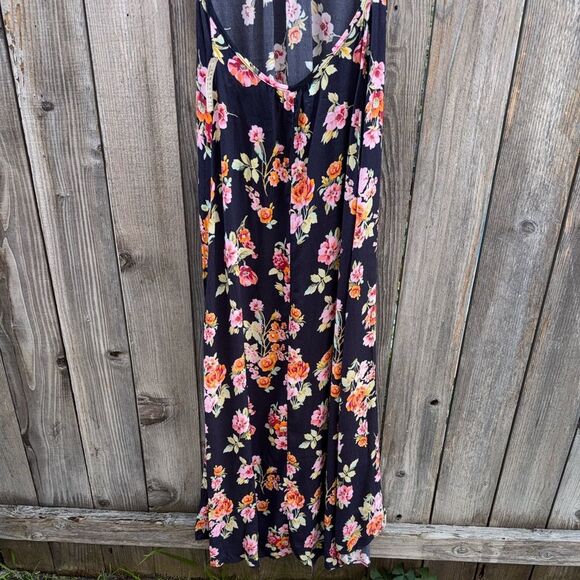 Flynn Skye Scoop Back Dress Size Small - Picture 9 of 9